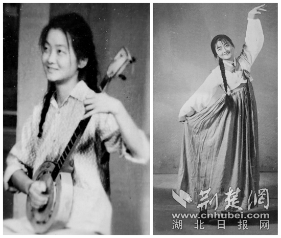 60年代紅樓禮堂大學生文藝匯演.jpg