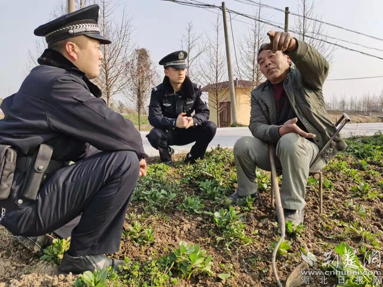 深入了解轄區(qū)治安狀況，查找風(fēng)險隱患，排查化解矛盾糾紛.jpg.jpg